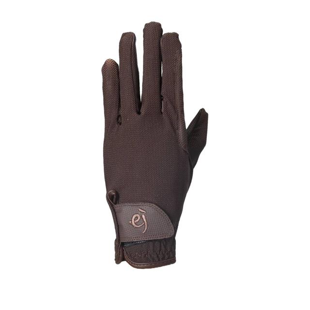 Gants Mesh Epplejeck Marron foncé