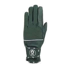 Gants Mesh PaardenpraatTV By Ej