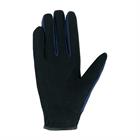 Gants Milano Hiver Roeckl Bleu foncé