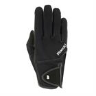 Gants Milano Hiver Roeckl Noir