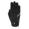 Gants Milano Hiver Roeckl Noir