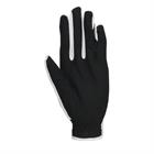 Gants Milano Roeckl Blanc-noir