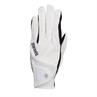 Gants Milano Roeckl Blanc-noir