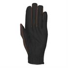 Gants Milano Roeckl Marron