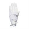 Gants Millero Roeckl Blanc-argenté