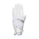 Gants Millero Roeckl Blanc-argenté