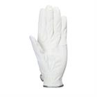 Gants Millero Roeckl Blanc-argenté