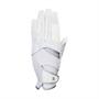 Gants Millero Roeckl Marron foncé-noir