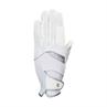 Gants Millero Roeckl Blanc-argenté