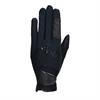 Gants Millero Roeckl Noir