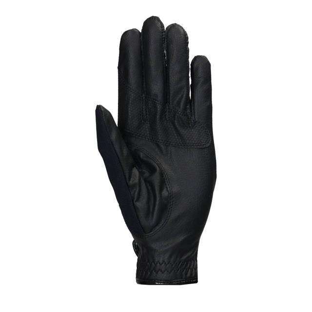 Gants Millero Roeckl Noir