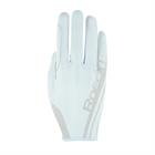 Gants Moyo Unisex Roeckl Blanc