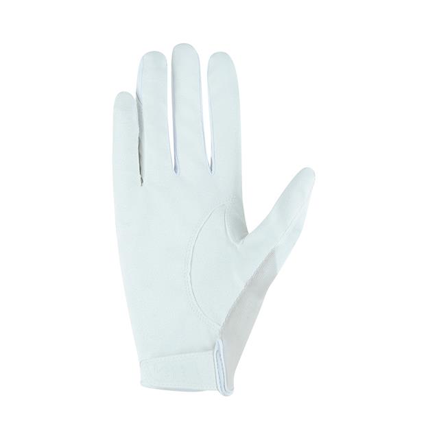 Gants Moyo Unisex Roeckl Blanc