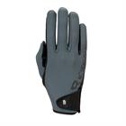 Gants Muenster Econyl-Air Fort Roeckl Gris clair