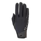Gants Muenster Econyl-Air Fort Roeckl Noir