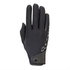 Gants Muenster Econyl-Air Fort Roeckl Noir