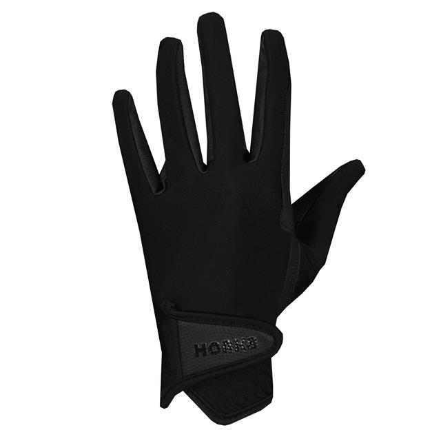 Gants Originals Horka Noir-noir
