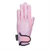 Gants Pink Party Epplejeck  Rose