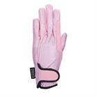 Gants Pink Party Epplejeck  Rose