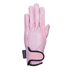 Gants Pink Party Epplejeck  Rose