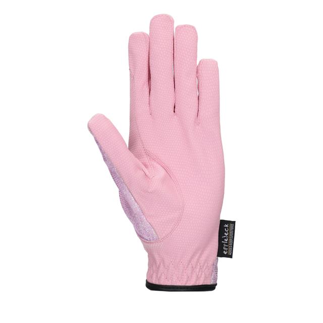 Gants Pink Party Epplejeck  Rose