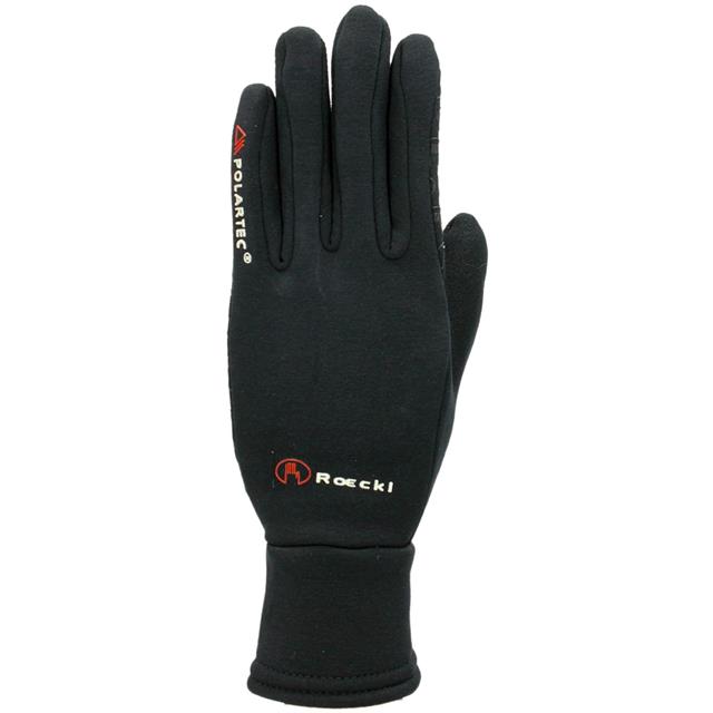 Gants Polartec Roeckl Noir