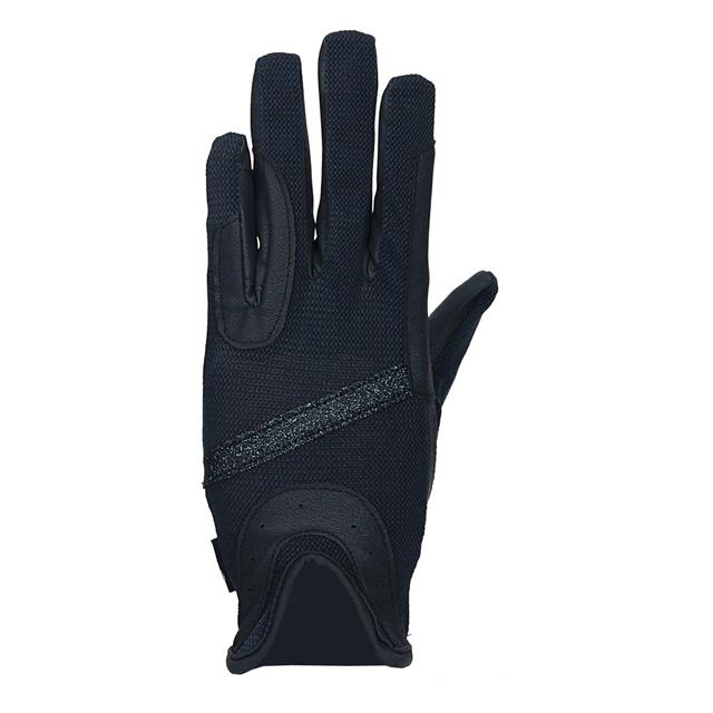 Gants QAestas QUUR Bleu foncé