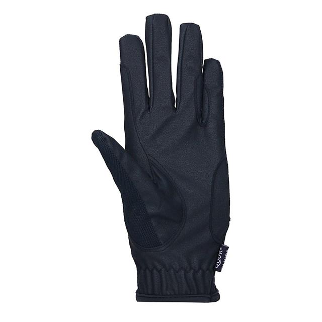 Gants QAestas QUUR Bleu foncé