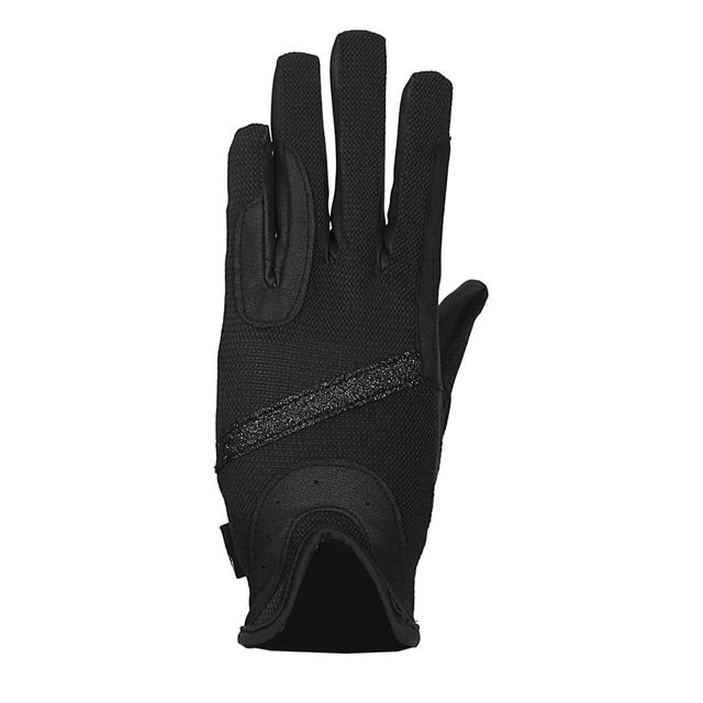 Gants QAestas QUUR Noir