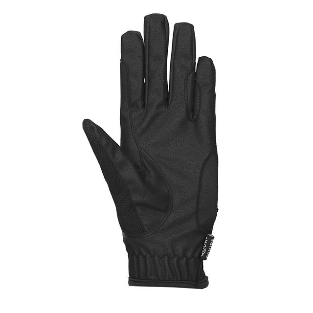 Gants QAestas QUUR Noir