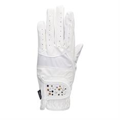 Gants QBenji QUUR  Blanc