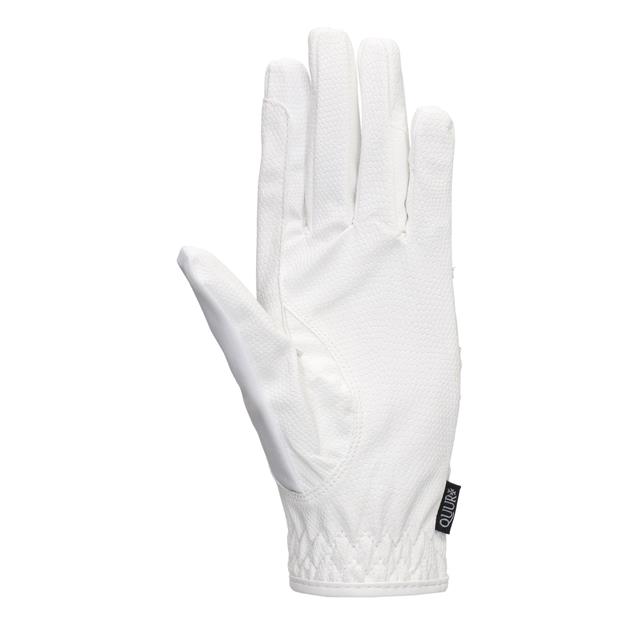 Gants QBenji QUUR  Blanc