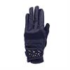 Gants QBenji QUUR  Bleu foncé