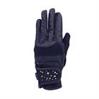 Gants QBenji QUUR  Bleu foncé