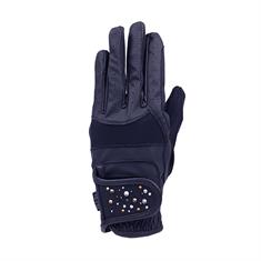 Gants QBenji QUUR  Bleu foncé
