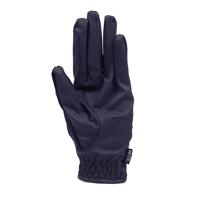 Gants QBenji QUUR  Bleu foncé