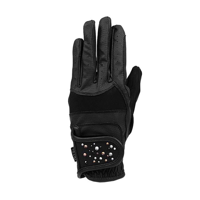 Gants QBenji QUUR  Noir