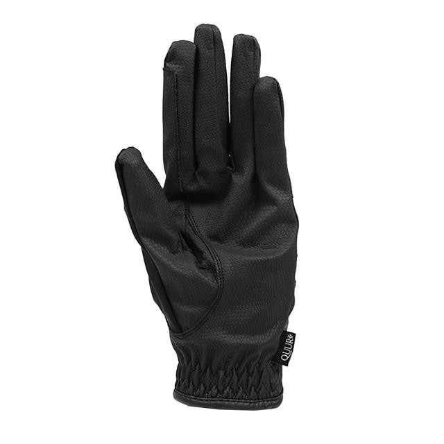Gants QBenji QUUR  Noir