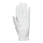 Gants QBits QUUR Blanc-argenté