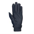 Gants QBits QUUR Bleu foncé-argenté