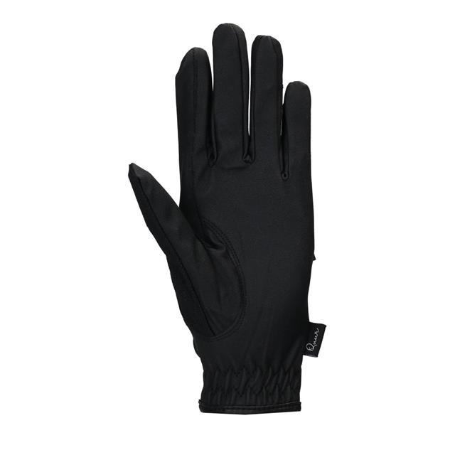 Gants Qbits Quur  Noir-doré