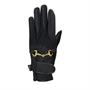 Gants QBits QUUR Blanc-argenté