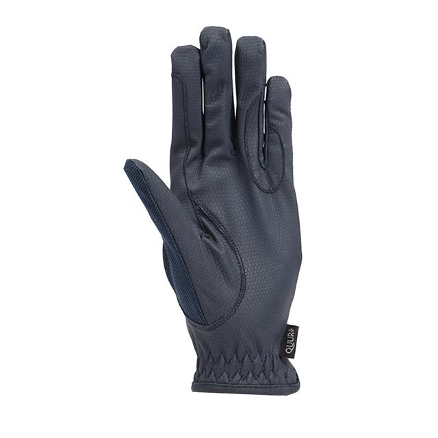 Gants QBobo QUUR  Bleu foncé