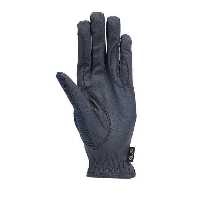 Gants QBobo Quur Bleu foncé