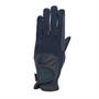 Gants QBobo QUUR  Marron