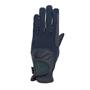 Gants QBobo Quur Bleu foncé