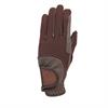 Gants QBobo QUUR  Marron