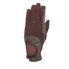Gants QBobo QUUR  Marron