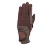 Gants QBobo QUUR  Marron