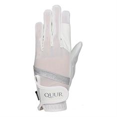 Gants QCaldor QUUR Blanc